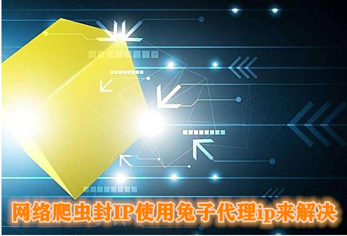 如何使用海外代理IP来实现网络爬虫进行数据采集?插图