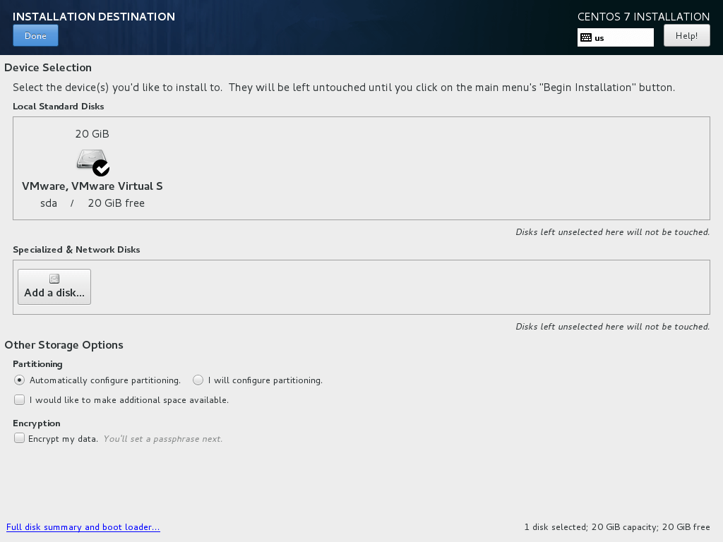 CentOS 7 USB 3.0驱动配置：完整步骤指南