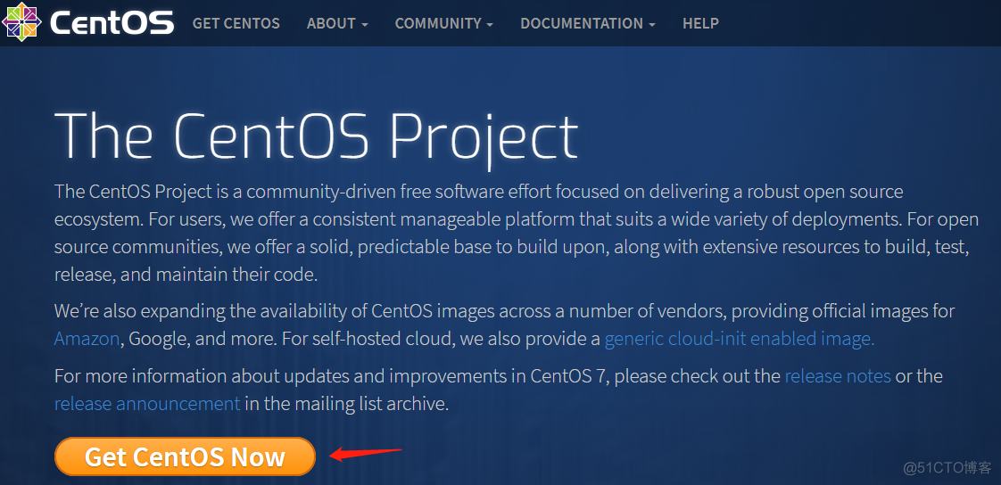 CentOS镜像Updates – 如何获取和应用最新更新