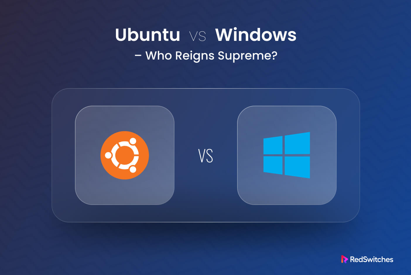 Ubuntu对比Windows，哪个操作系统更适合您？