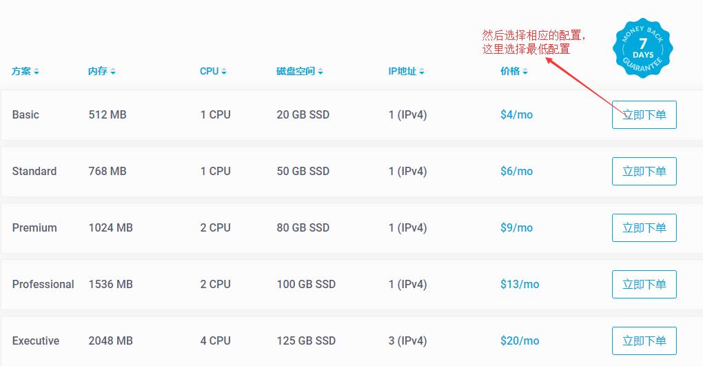 日本VPS的选购技巧与建议