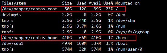 CentOS 8 Root分区50G：如何合理规划和优化系统存储空间