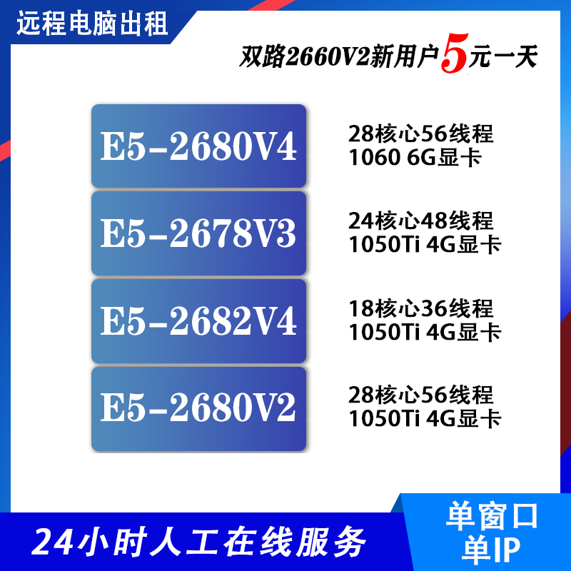 服务器租用全攻略：企业高效部署的终极解决方案 | 专业指南