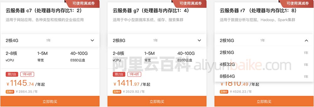 全面了解阿里独立服务器年费及其业务价值