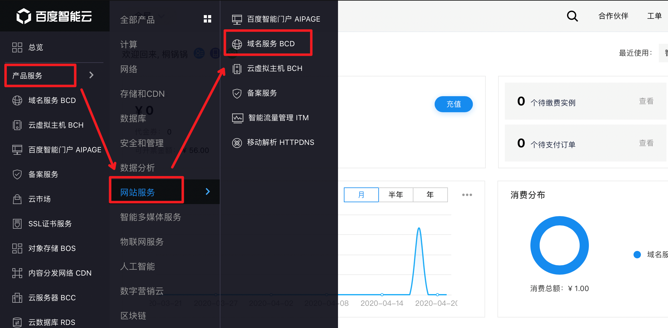 域名解析如何设置MX记录？