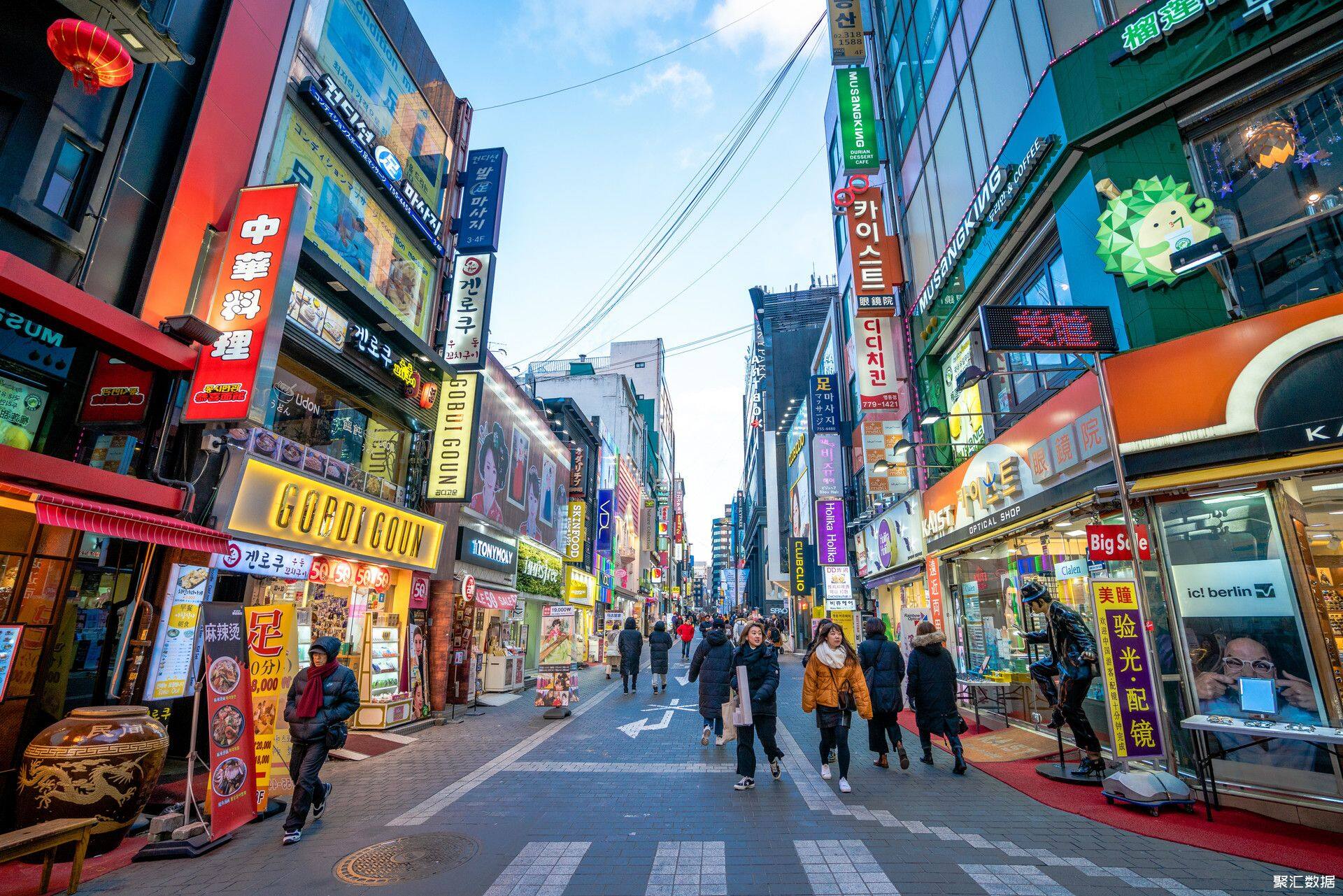 韩国站群服务器的市场现状与趋势分析