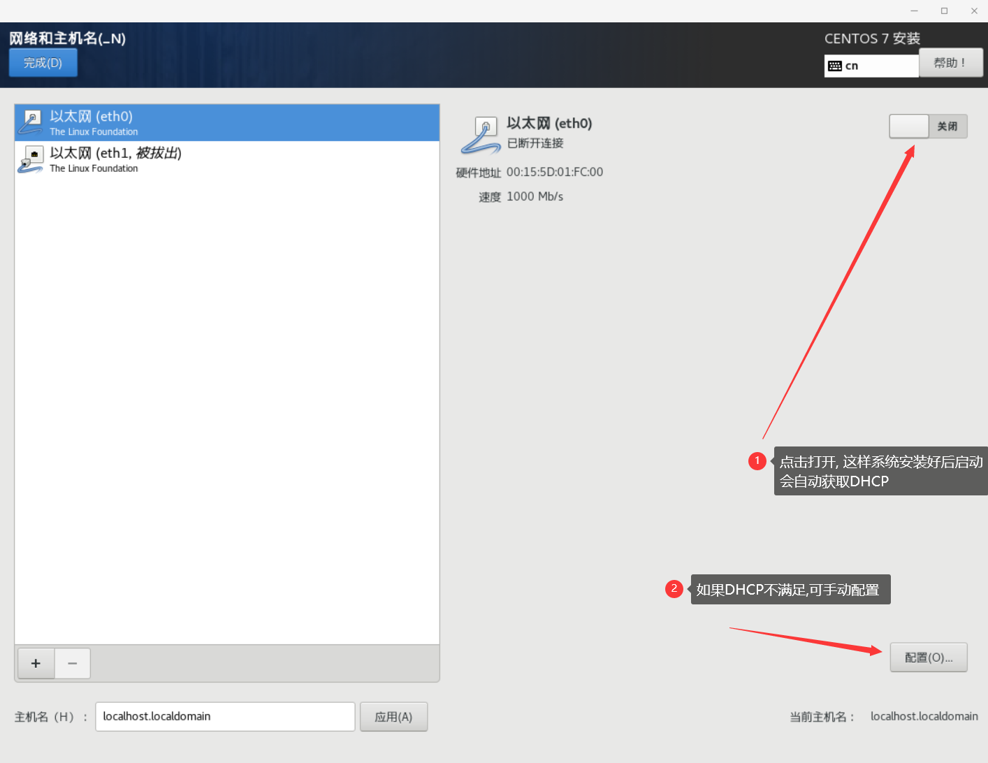 CentOSͨ簲װ