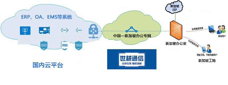 国内用户访问新加坡服务器会有卡顿吗？延迟如何