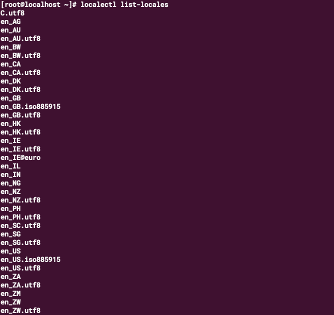 解决CentOS中MySQL中文乱码问题的方案