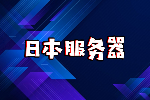 日本动态独立服务器指南：技术解析与应用场景