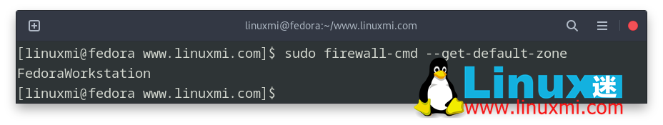 如何在香港Linux服务器上关闭Firewalld的步骤