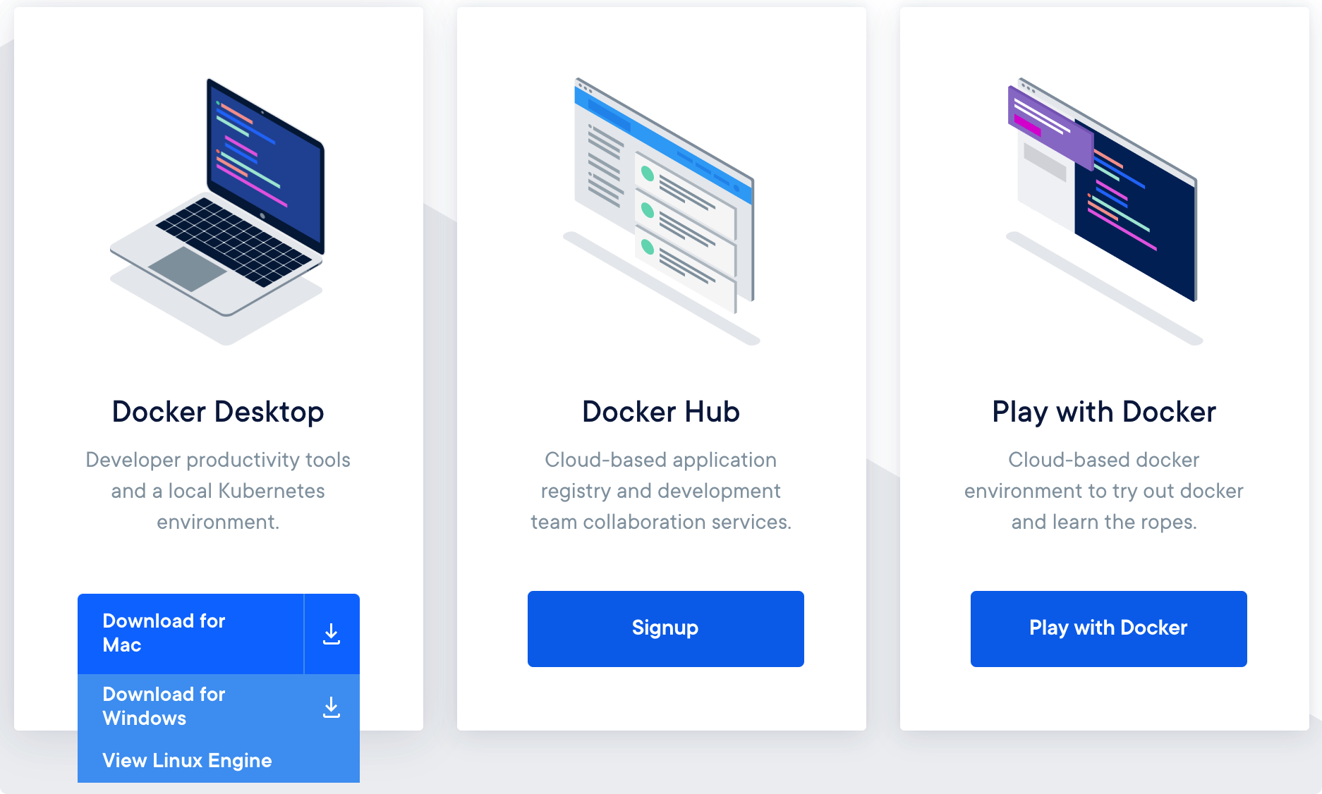 Docker在应用开发中的最佳实践