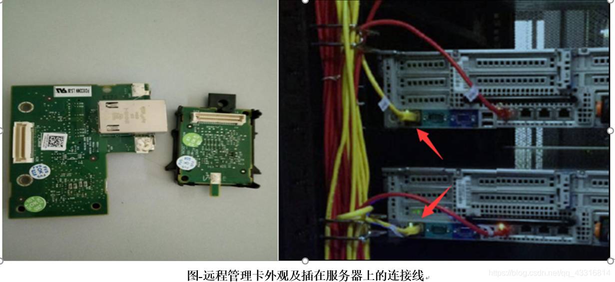 深入了解服务器独立远程管理卡：功能与优势解析