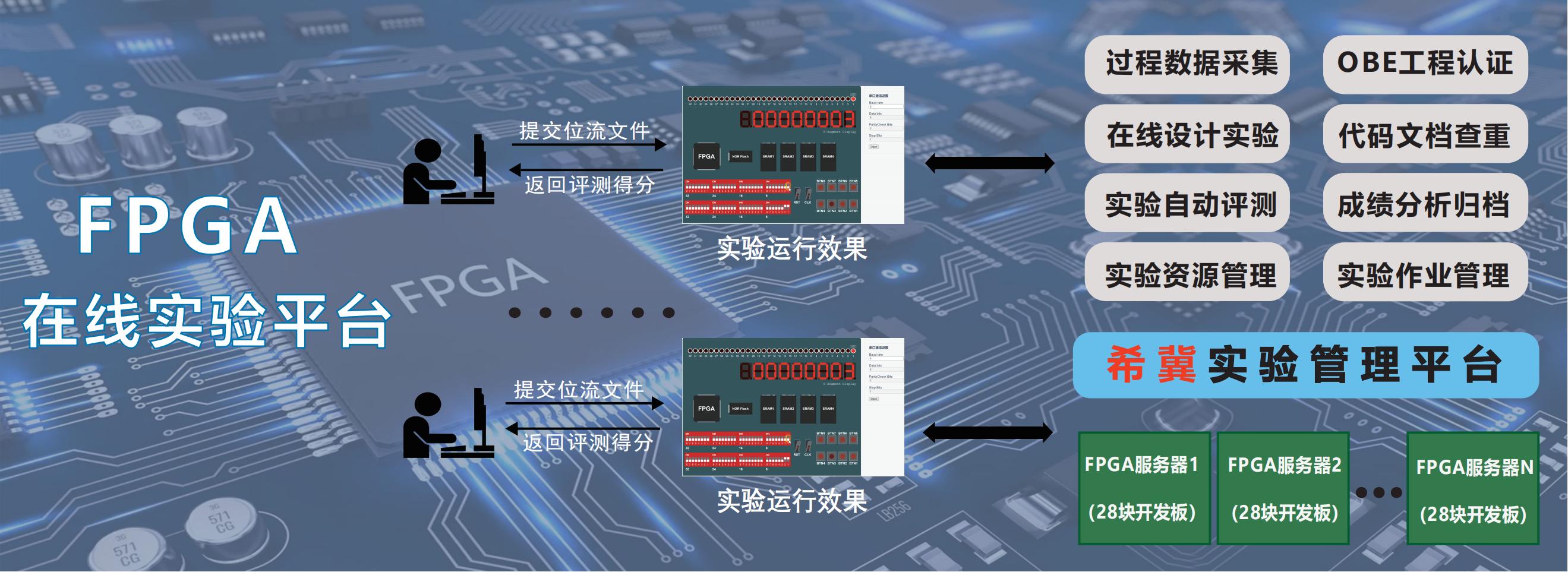 FPGA云服务器的功能与应用全解析，深入了解市场需求