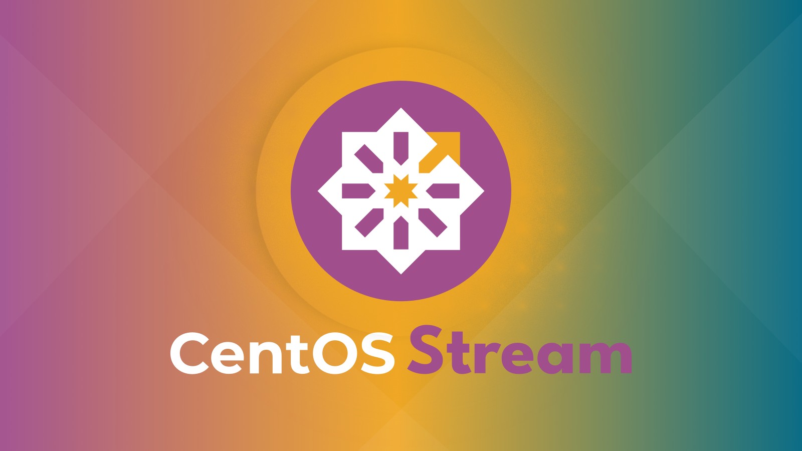 停止维护CentOS