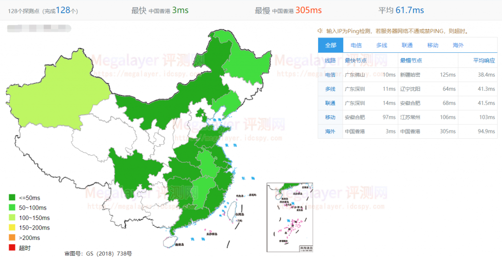 香港VPS市场解析：价格、性能与服务比较