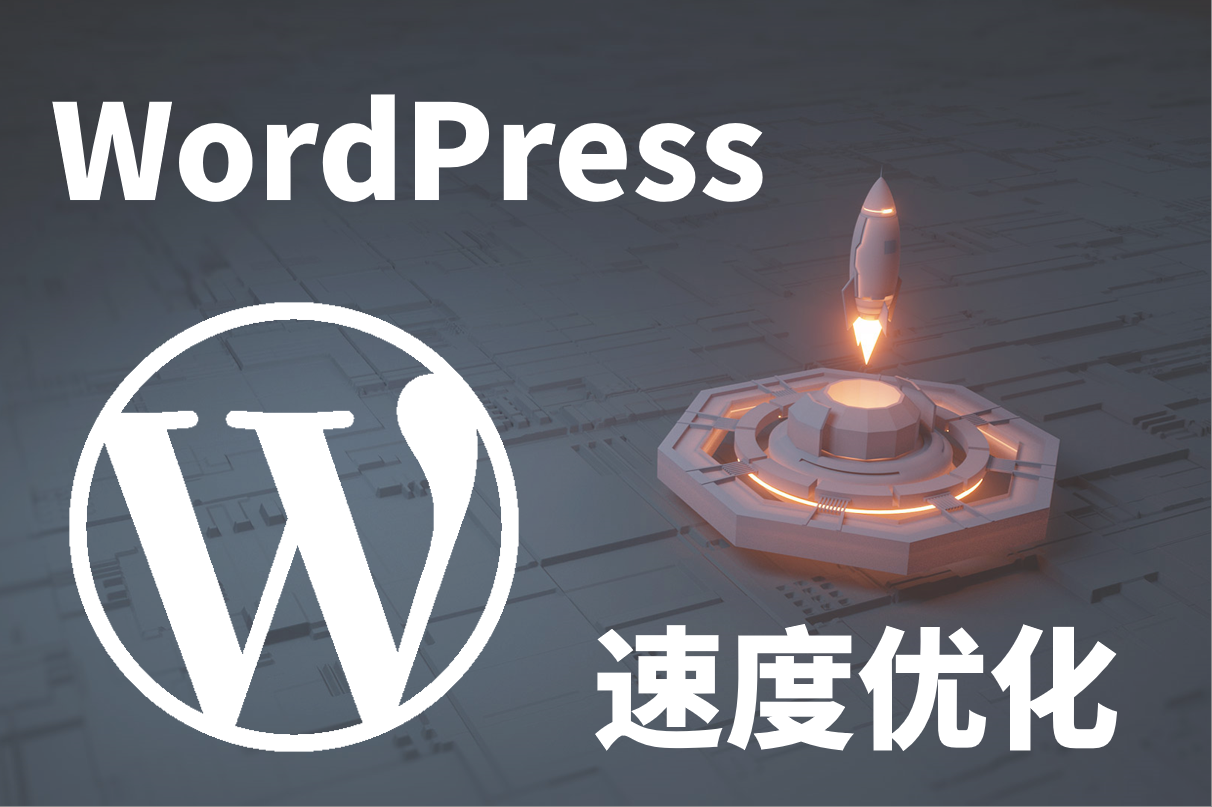 WordPress服务器的性能优化指南