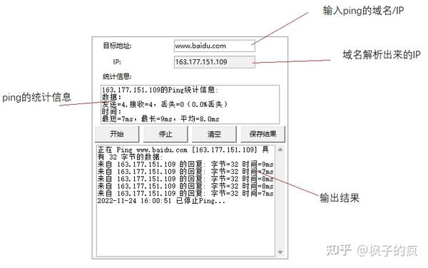 如何正确使用电脑进行网络Ping测试？