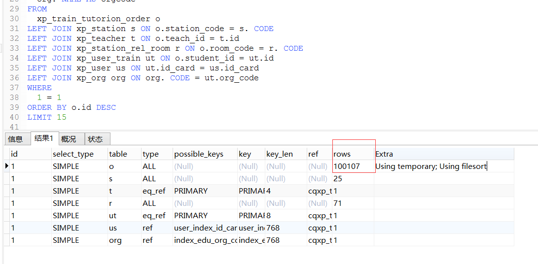 实现高效数据管理的MySQL技巧