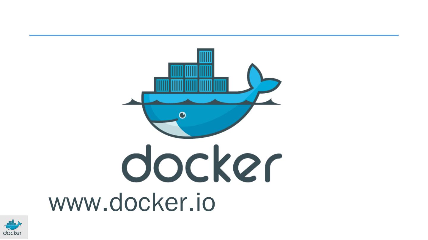 Docker在软件开发中的广泛应用