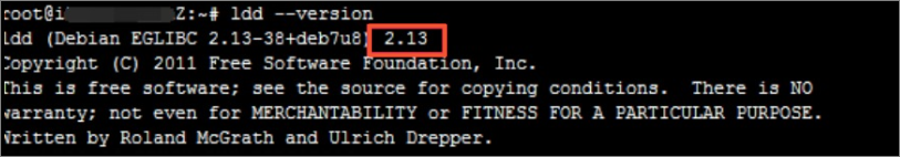 Debian8系统如何使用ldd命令查看Glibc版本的详细步骤解析