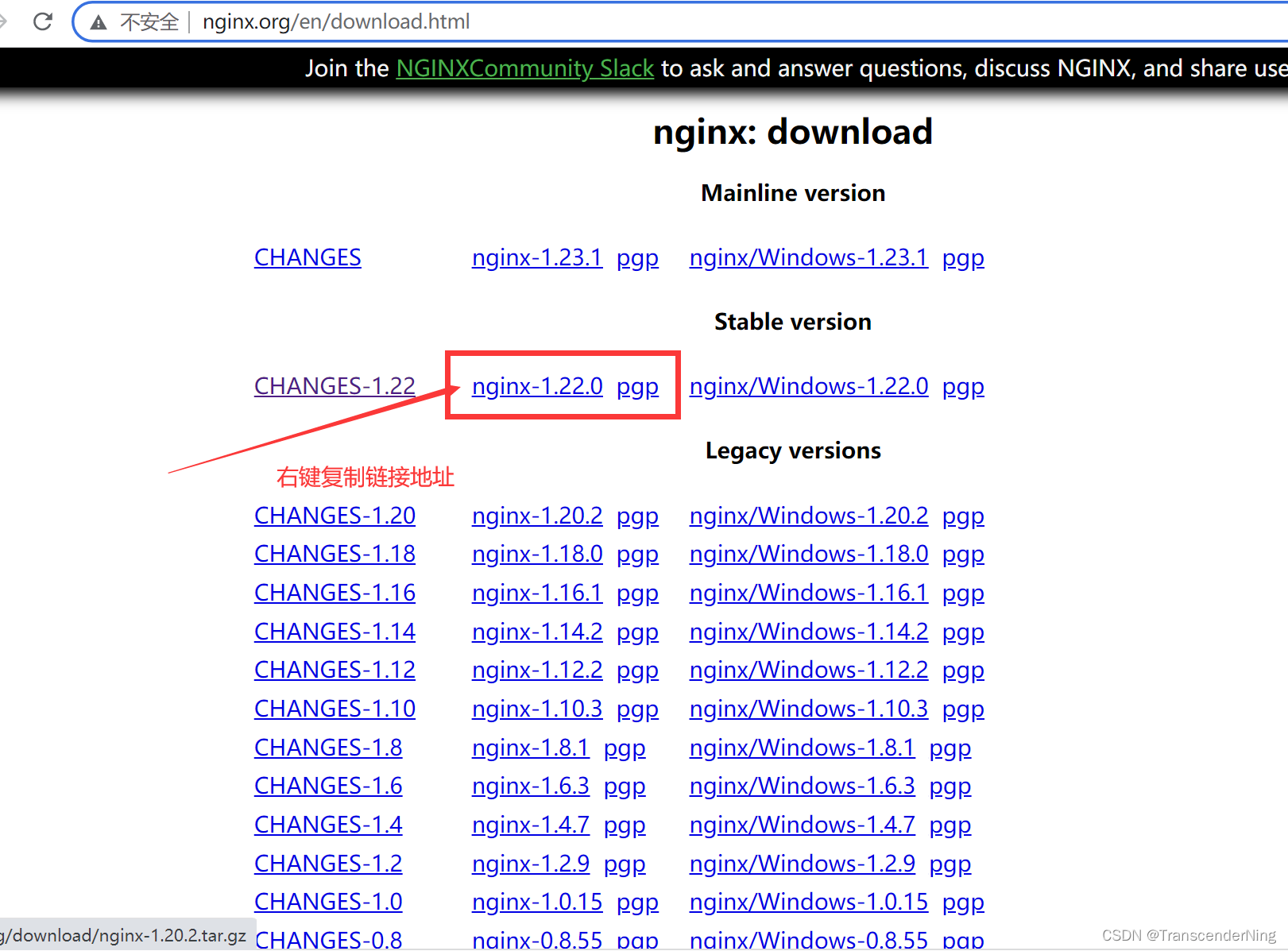 CentOS Nginx 移动目录：快速高效的服务器配置调整