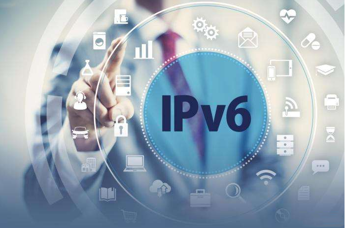 了解IPv6在美国服务中的应用与发展。