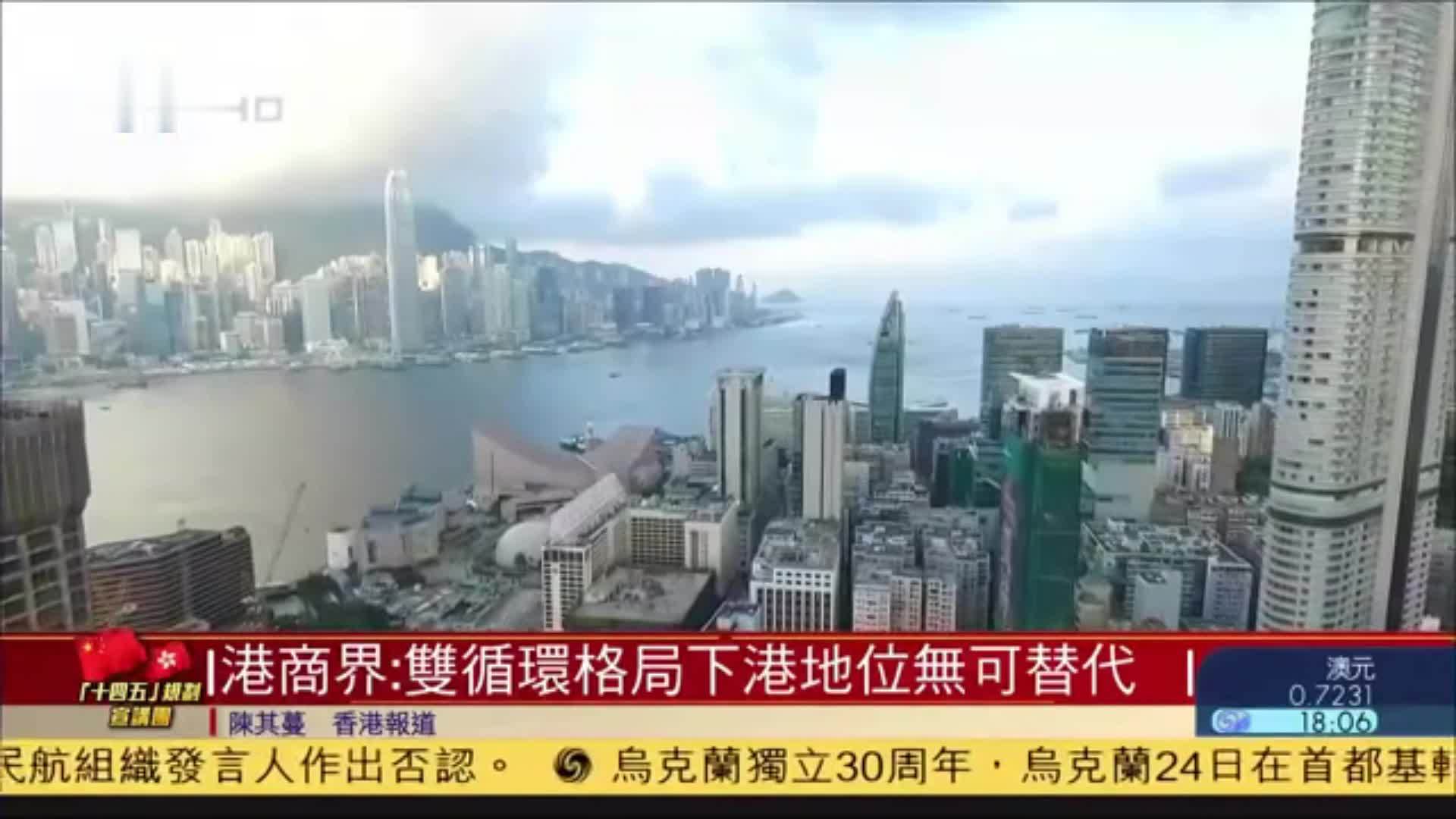 香港服务器的市场机会与竞争分析